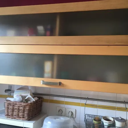 Privat bolig Sympa