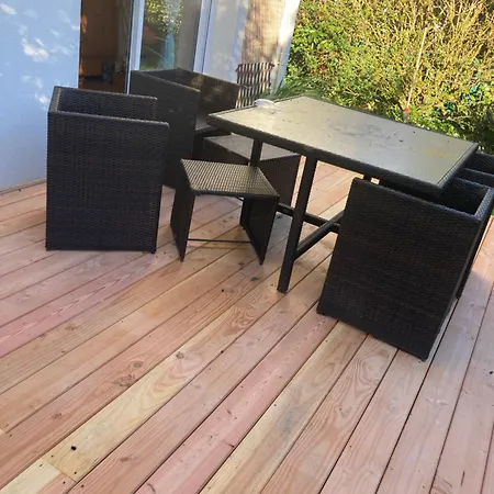Privat bolig Sympa