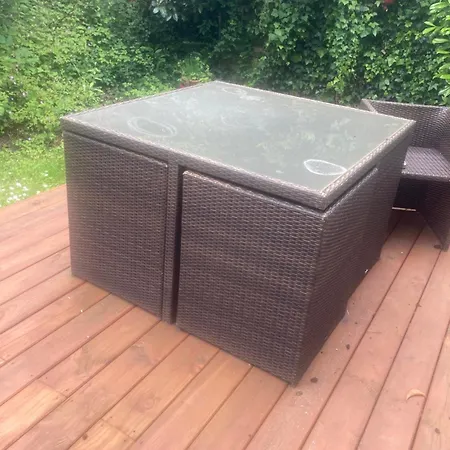 Privat bolig Sympa La Chapelle-Sur-Erdre